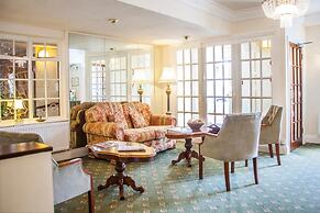 The Walnut Tree Hotel
