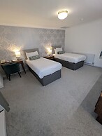 The Walnut Tree Hotel