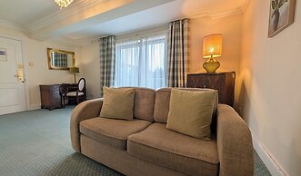 The Walnut Tree Hotel