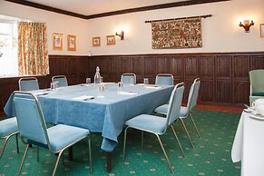 The Walnut Tree Hotel