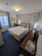 The Walnut Tree Hotel