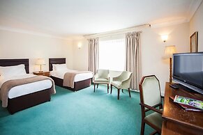 The Walnut Tree Hotel