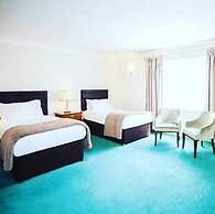 The Walnut Tree Hotel
