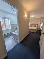 The Walnut Tree Hotel