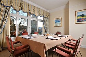 The Walnut Tree Hotel