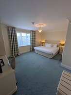 The Walnut Tree Hotel