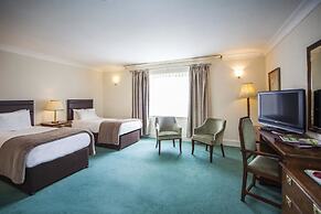 The Walnut Tree Hotel