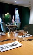 The Walnut Tree Hotel