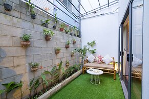 Le Printemps D' An Bang