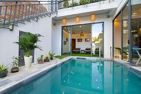 Le Printemps D' An Bang