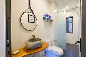 Le Printemps D' An Bang