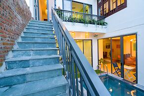 Le Printemps D' An Bang