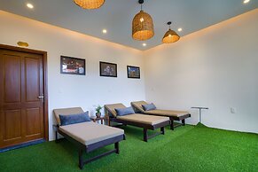 Le Printemps D' An Bang