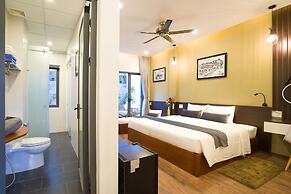 Le Printemps D' An Bang