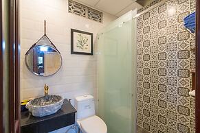 Le Printemps D' An Bang