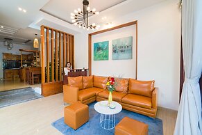 Le Printemps D' An Bang