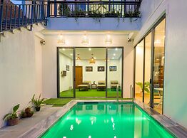 Le Printemps D' An Bang