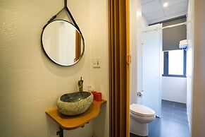 Le Printemps D' An Bang