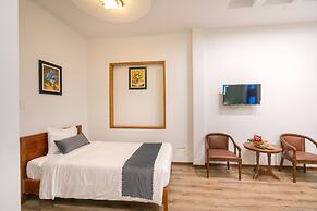 Le Printemps D' An Bang