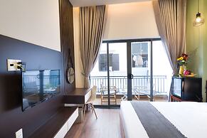 Le Printemps D' An Bang