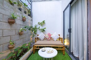 Le Printemps D' An Bang