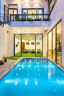 Le Printemps D' An Bang