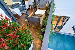 Le Printemps D' An Bang