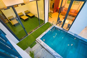 Le Printemps D' An Bang