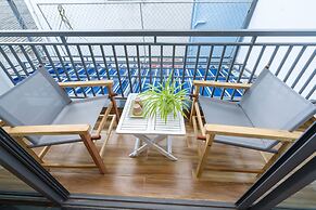 Le Printemps D' An Bang