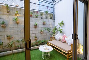 Le Printemps D' An Bang