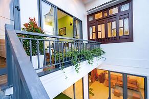 Le Printemps D' An Bang