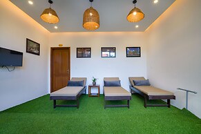 Le Printemps D' An Bang