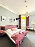 Expolis Residence - Rooms & Apartments