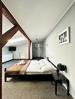 Expolis Residence - Rooms & Apartments