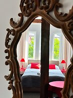 Expolis Residence - Rooms & Apartments