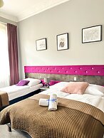 Expolis Residence - Rooms & Apartments