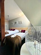 Expolis Residence - Rooms & Apartments