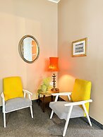 Expolis Residence - Rooms & Apartments