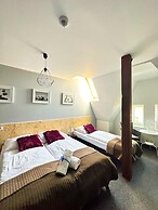 Expolis Residence - Rooms & Apartments