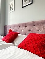 Expolis Residence - Rooms & Apartments