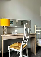 Expolis Residence - Rooms & Apartments