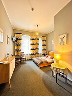 Expolis Residence - Rooms & Apartments