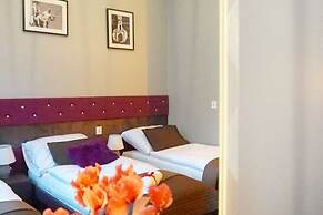 Expolis Residence - Rooms & Apartments