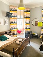 Expolis Residence - Rooms & Apartments