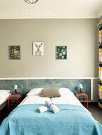 Expolis Residence - Rooms & Apartments