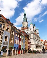 Expolis Residence - Rooms & Apartments