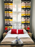 Expolis Residence - Rooms & Apartments