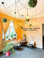 Expolis Residence - Rooms & Apartments