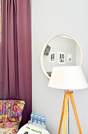 Expolis Residence - Rooms & Apartments