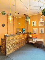 Expolis Residence - Rooms & Apartments